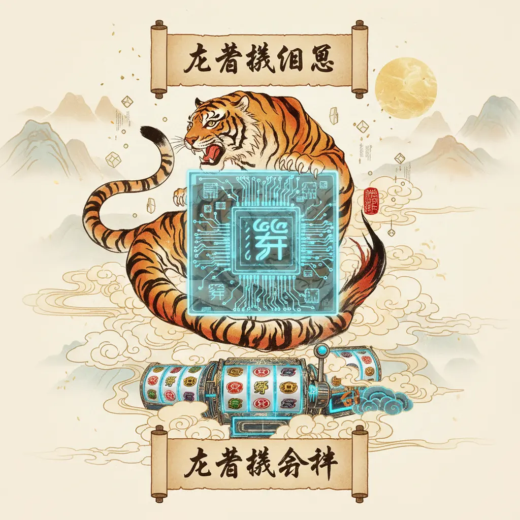 老虎機心得 - 老虎機算法