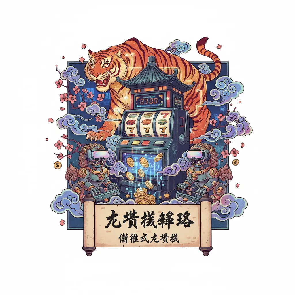 老虎機攻略 - 漸進式老虎機