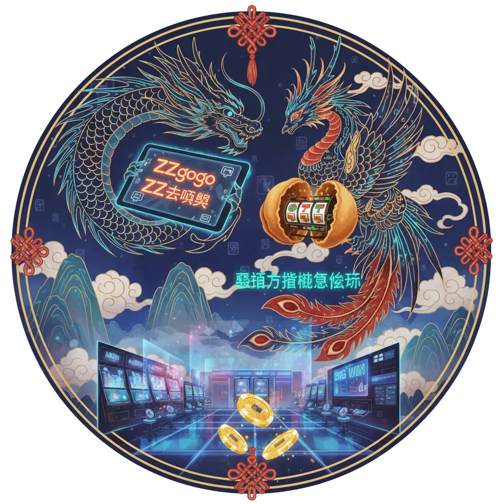 雲頂老虎機怎麼玩 - ZZgogo ZZ去哪兒