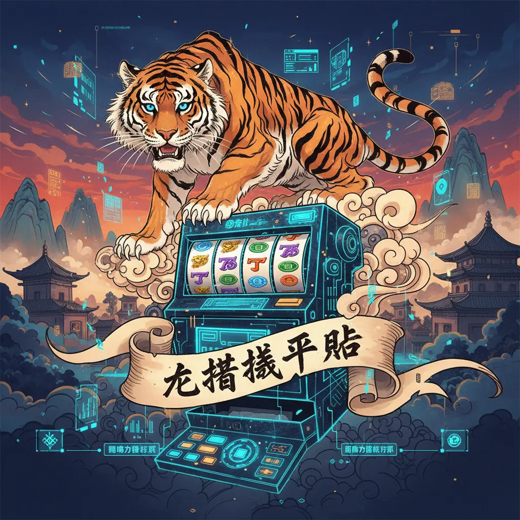 賭場老虎機技巧 - 老虎機平臺