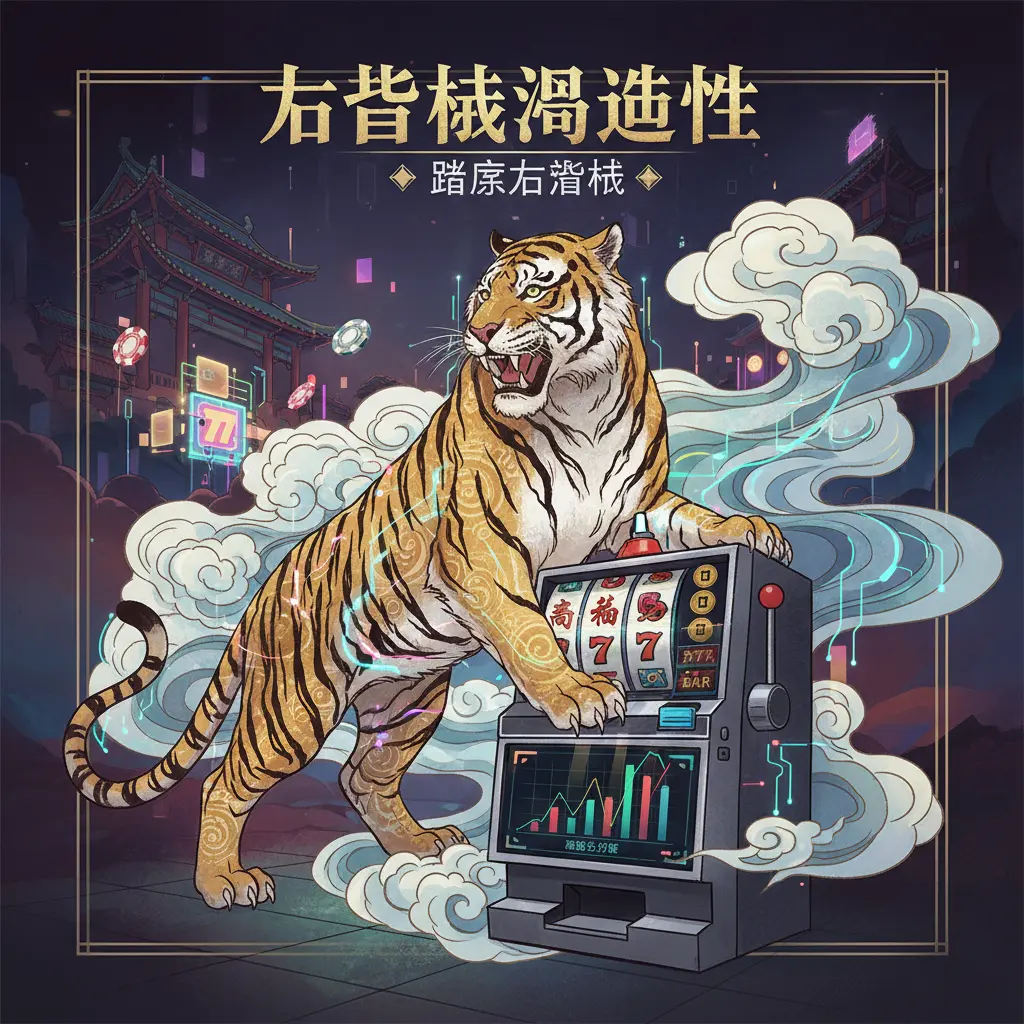 賭場老虎機 - 老虎機波動性