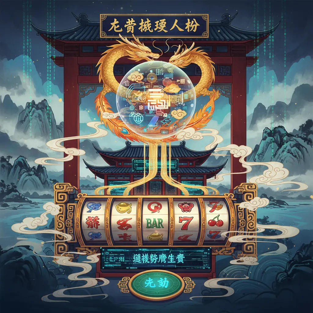 老虎機演算法 - 隨機數產生器 RNG