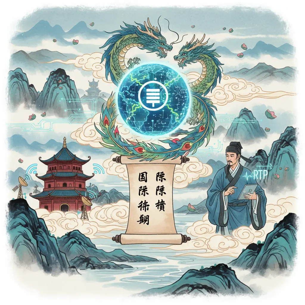 RTP - 國際電信聯盟