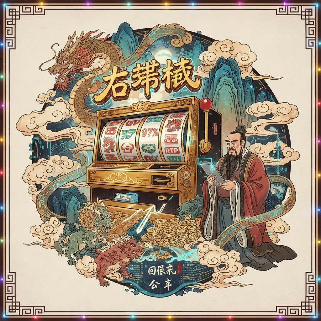 老虎機RTP - RTP