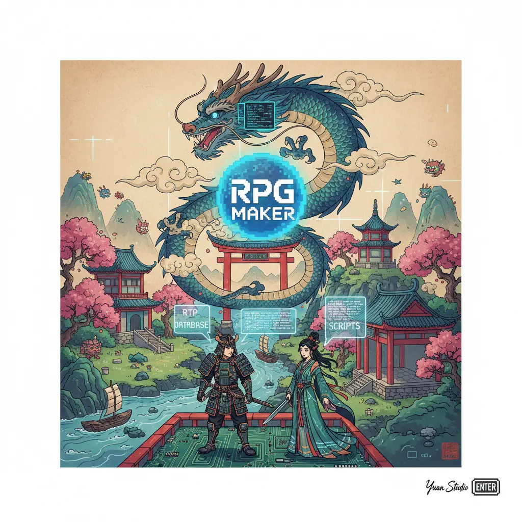 RTP - Maker