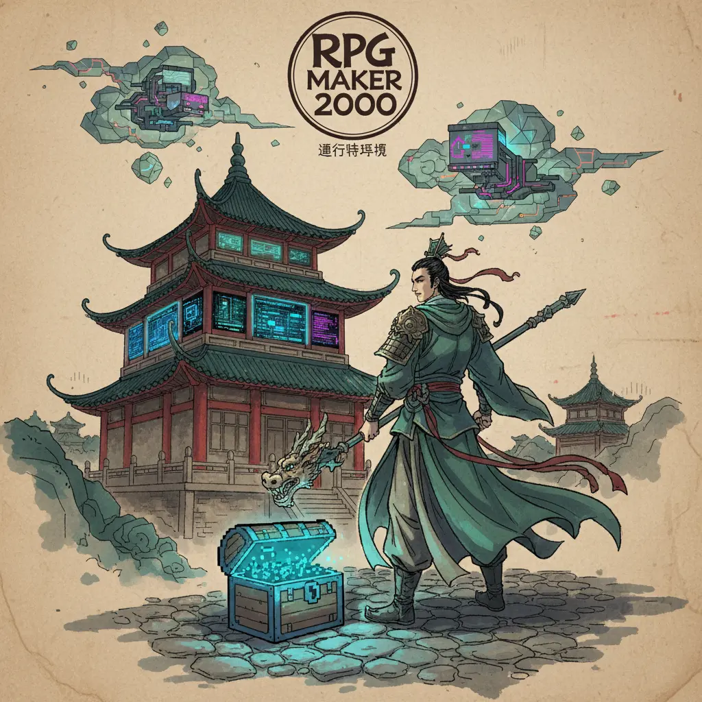 RTP - Maker