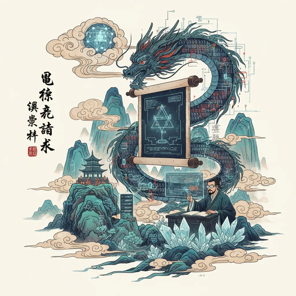 演算法 - 電腦程式設計藝術