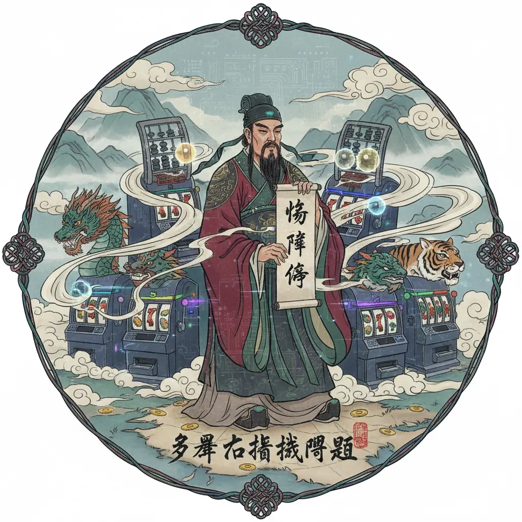 多臂老虎機問題 - 湯普森採樣