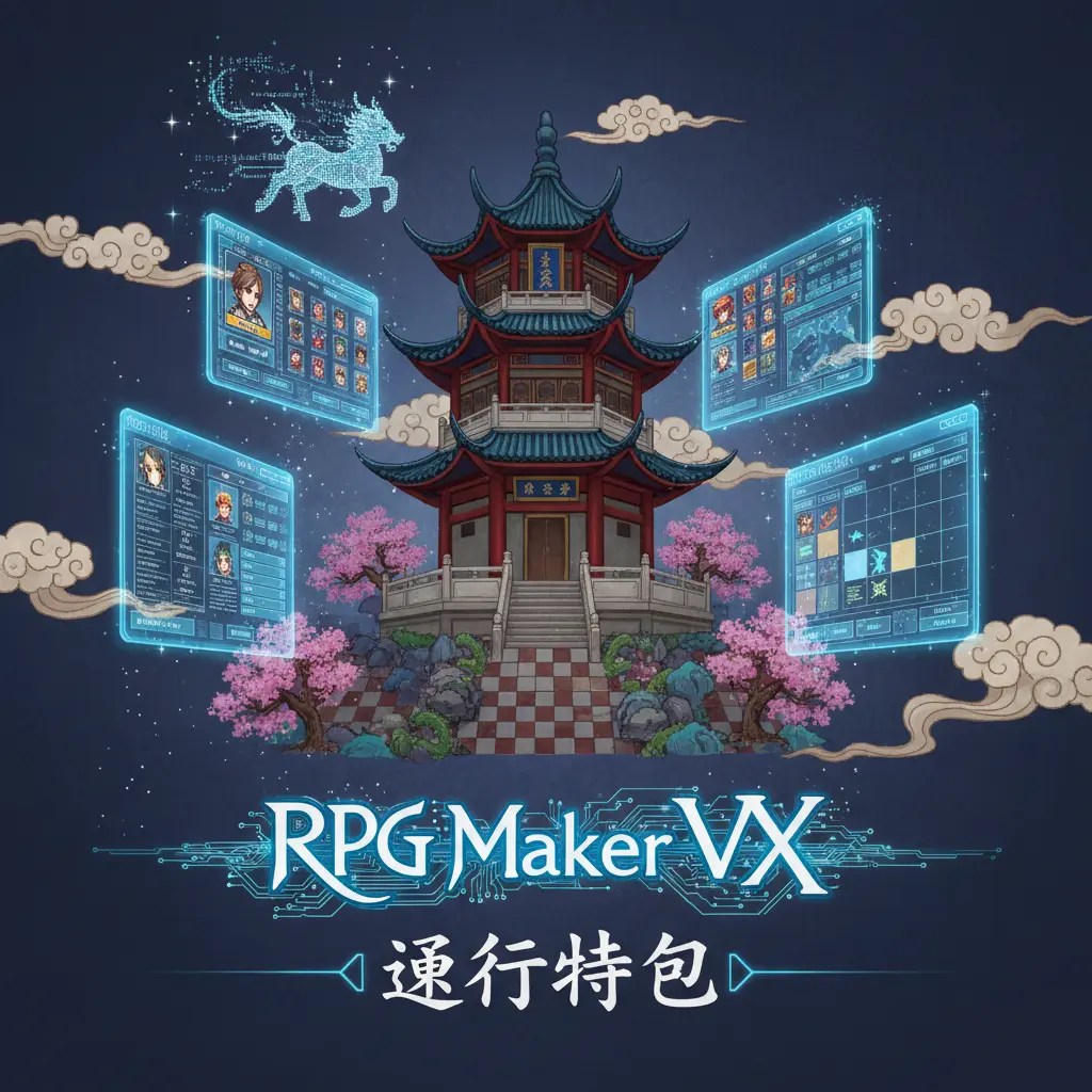 RTP - Maker