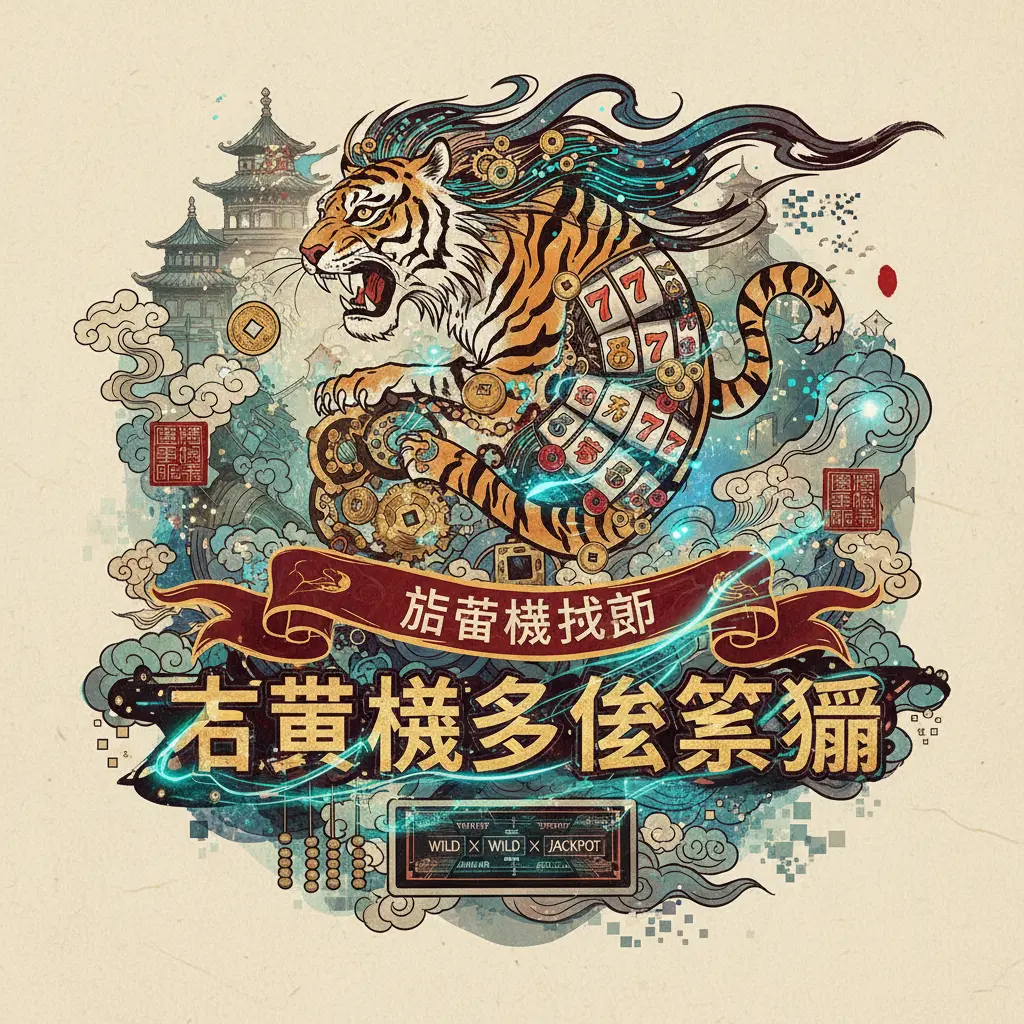 老虎機怎麼算贏 - 老虎機技巧