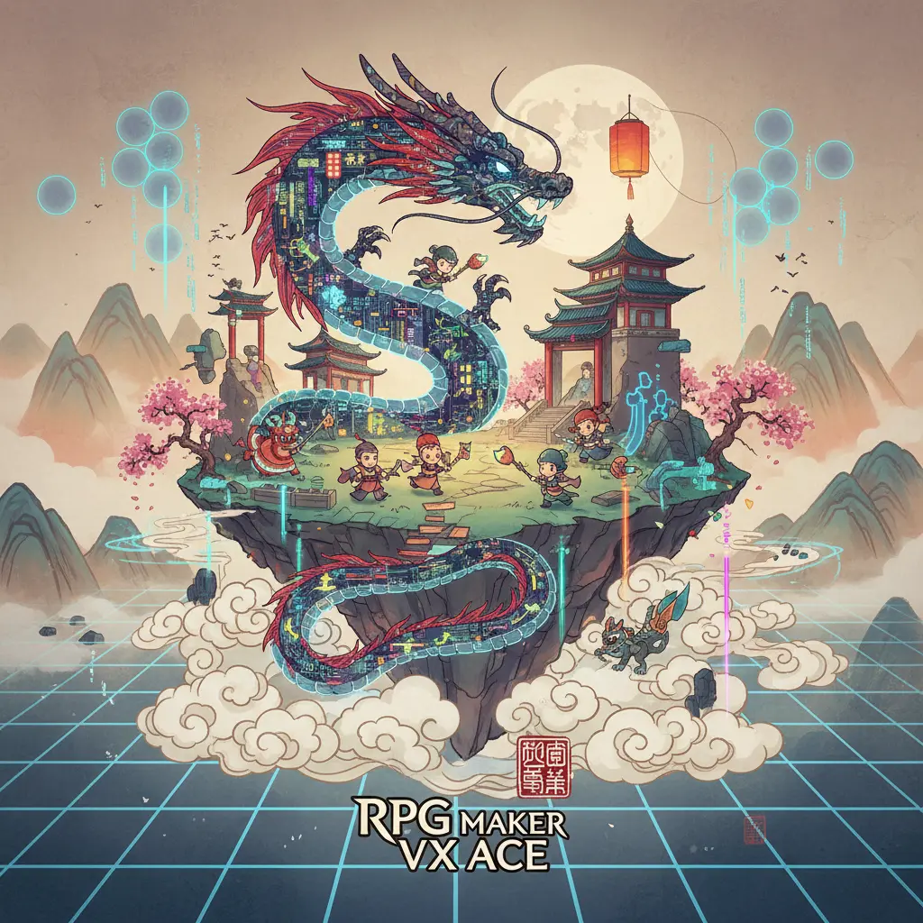 RTP - Maker