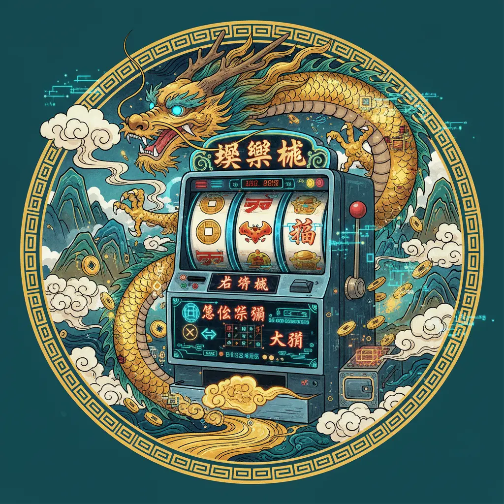 老虎機怎麼算贏 - 娛樂城