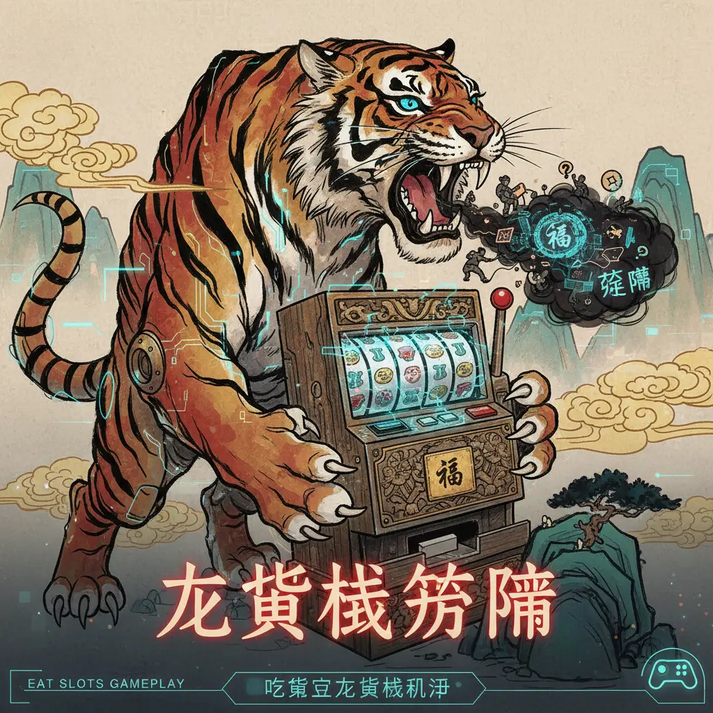 吃角子老虎機玩法 - 老虎機詐騙